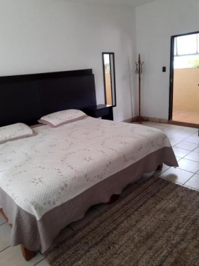 Posada Bugambilias, Tepoztlán
